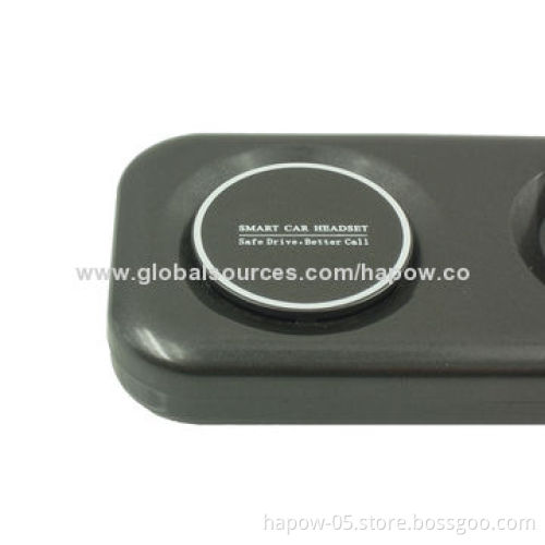 Bluetooth speakers for mobile phones with Bluetooth headset portable handsfree kits
